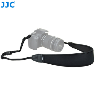 A7M3 A7M4 XT30减压带日系复古Z8 JJC Z30 A7CII Z50适用佳能索尼富士挂脖快拆 微单反相机背带肩带A7CR