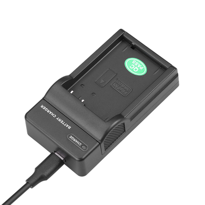 沣标BCF10GK DMC-BCF10E充电器适用松下FH22/F3/FS7/FX70/550/580/CGA-S/106D GK相机充电器卡片机ccd复古