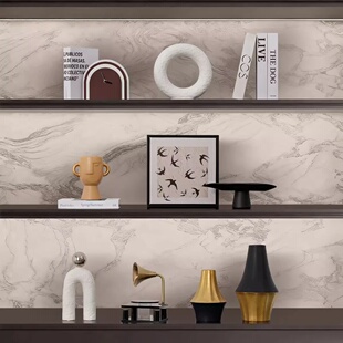 格兰蒙高级感现代格调书柜软装饰品艺术品摆件意式小众办公室摆设