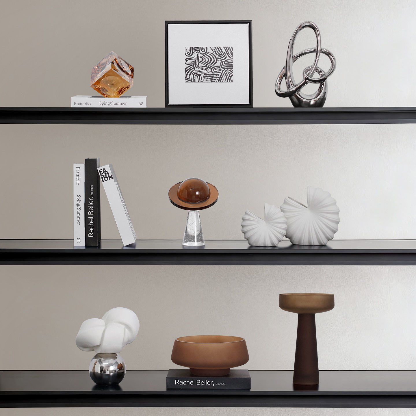 格兰蒙意式轻奢客厅酒柜高级感别墅电视壁龛摆件开放格玄关装饰品,家居饰品,装饰摆件,淘宝优惠券,粉丝福利购,淘宝优惠卷