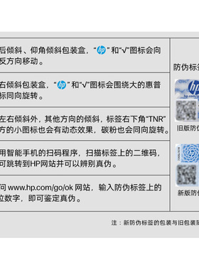 原装惠普146A硒鼓Pro3004dw墨粉盒MFP3104fdw打印机 W1460X硒鼓