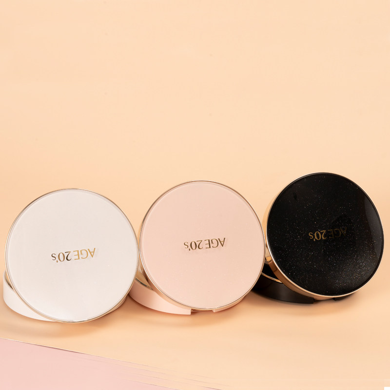 爱敬三色拉花气垫21# BB霜遮瑕保湿持久控油全能四色干皮粉底液女,彩妆/香水/美妆工具,气垫,淘宝优惠券,粉丝福利购,淘宝优惠卷