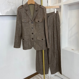 2026年春款 Z006 套装