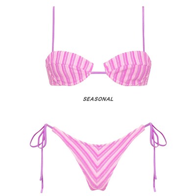 海岛度假时尚全网创新设计首发