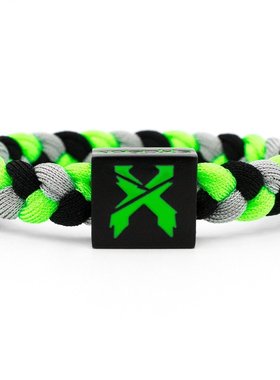 【现货】Electric Family 官网正品 Excision 电音手环 DJ手链