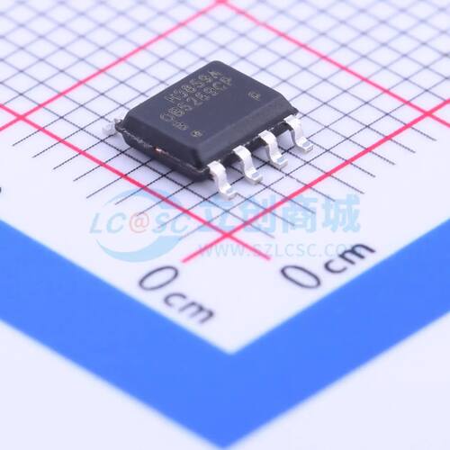 AC-DC控制器和稳压器 OB5269BCPA SOP-8 隔离电子元件BOM可配单