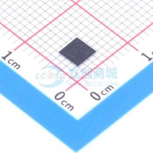 单片机(MCU/MPU/SOC) STM32F412REY6TR UFBGA-64 电子元件BOM可配
