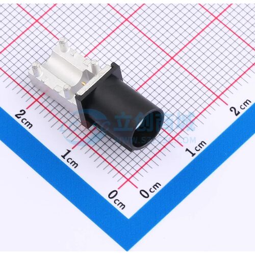 RF射频同轴连接器 XK1PWM12-NL05-A SMD 内针电子元件BOM可配单