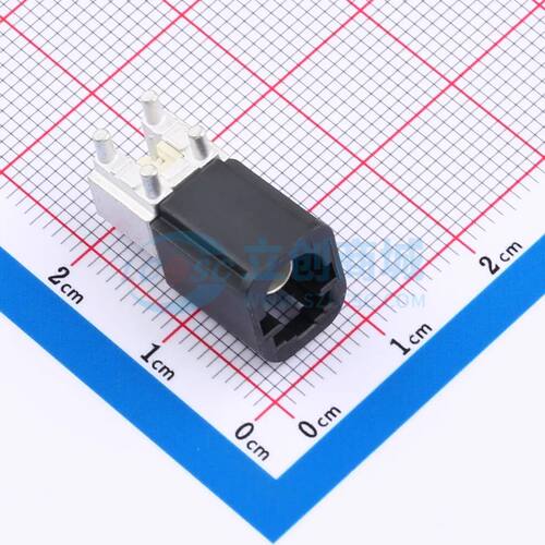 RF射频同轴连接器 XM0RWM13-NL35-A SMD 内针电子元件BOM可配单