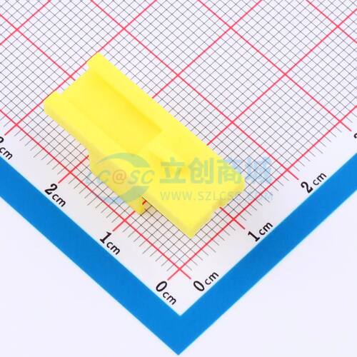 RF射频同轴连接器 XKC1-PTY06 - 内针电子元件BOM可配单