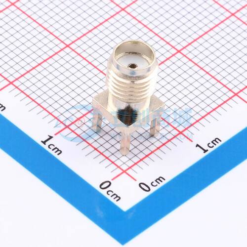 RF射频同轴连接器 BWSMA-KE-Z001 插件 内孔电子元件BOM可配单