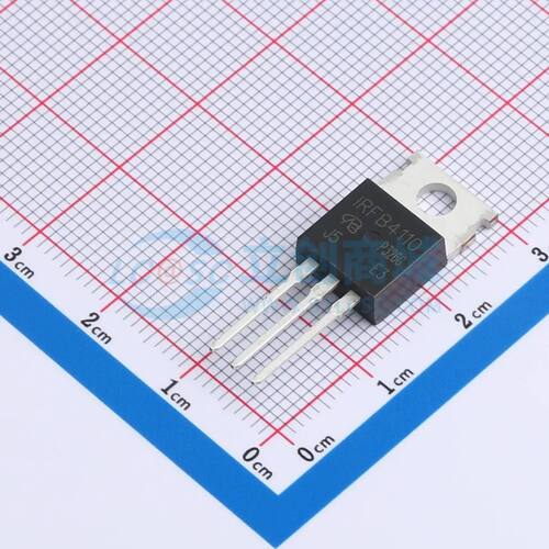 场效应管(MOSFET) IRFB4110PBF-VB TO-220AB 电子元件BOM可配单
