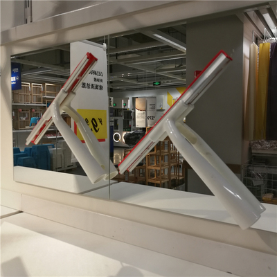 成都宜家利纳根玻璃玻璃清洁器