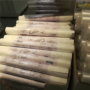 白色 抽屉垫 防滑 降噪 成都宜家 防刮花国内代购 瓦瑞拉