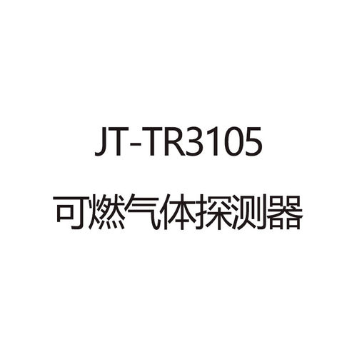 泰安和探燃报警器J测-可
