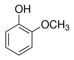 愈创木酚/2-甲氧基苯酚/儿茶酚单甲醚;邻羟基苯甲醚90-05-1