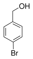 4-溴苄醇/对溴苄醇/4-溴苯甲醇873-75-6