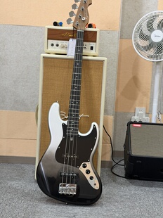 天启乐器 gilmour 吉尔莫 专业韩国品牌 电贝斯JB60EX银河渐变