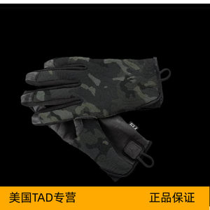 TAD战术手套户外防滑保暖