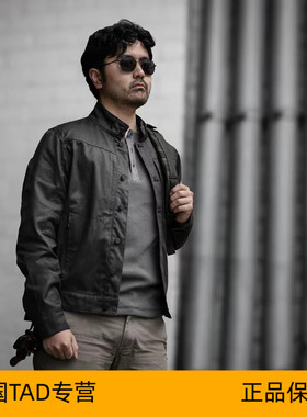 【金鹰户外】美国TAD INTERVAL WX JACKET 拦截者WX夹克