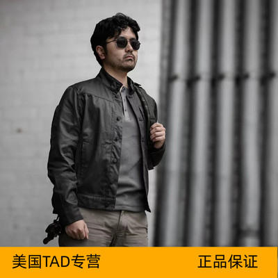 TAD金鹰户外美国2025春夏新品