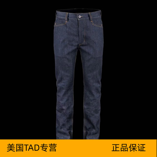金鹰户外tad战术牛仔裤