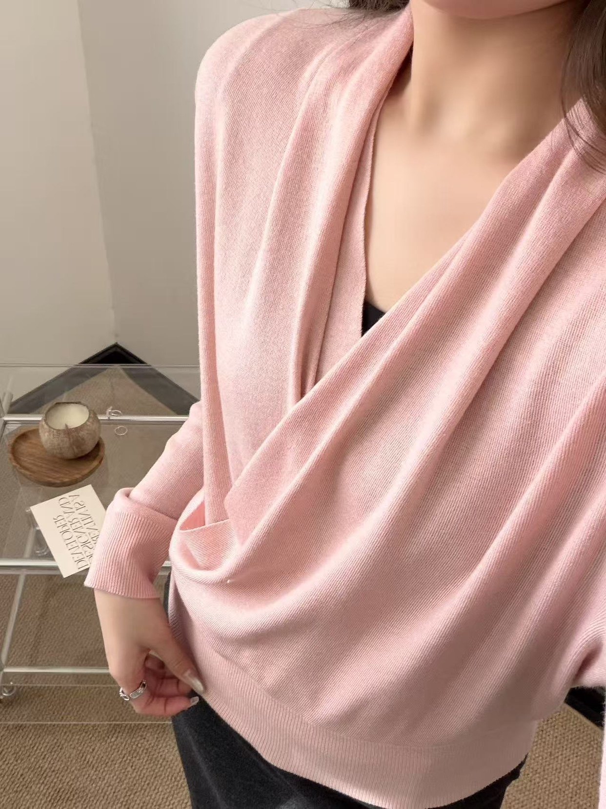 春款薄款毛衣,女装/女士精品,毛衣,淘宝优惠券,粉丝福利购,淘宝优惠卷