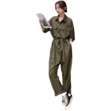 图大货已出主推款连体裤连衣裤087-K31-P115-K168，女装连体裤，柒柒家