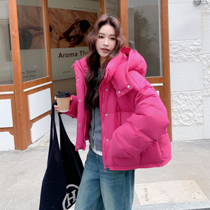 新款图大货新增黄色50白鸭绒羽绒服275-M754-P295-K418