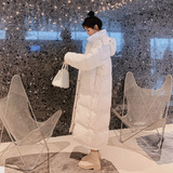 大继续纯跑量主推款长款到脚踝服衣087-M85-P145-K228，女装棉衣/棉服，柒柒家