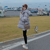 图大货主推款定制面料小服外套087-M121-P165-K23，女装棉衣/棉服，柒柒家