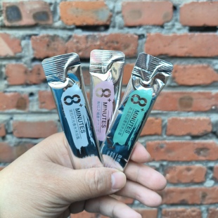 国产沐浴露旅行便携装