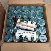 厨房垃圾袋卫生间垃圾袋 垃圾分类袋 加厚带抽绳 国产加厚垃圾袋