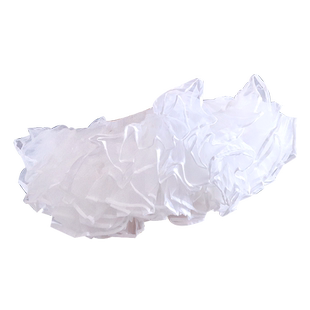 Lolita裙撑暴力无骨狗短撑日常半身裙飞天蓬蓬裙洛丽塔鸭屁股裙撑