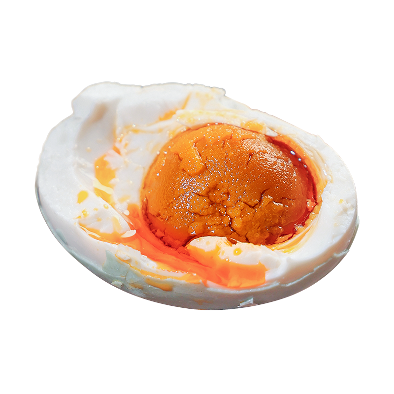 乡公馆高邮咸鸭蛋【没油包赔】