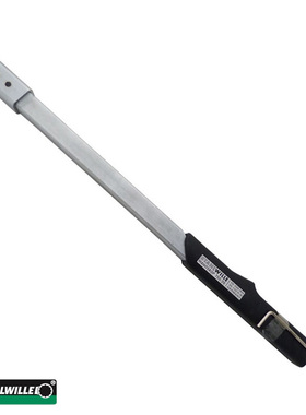 达威力STAHLWILLE 力矩扳手50010020 扭力扳手40-200N.M  755/20