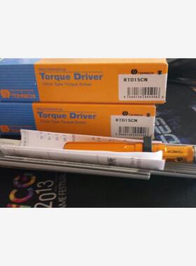 扭力扳手RTD15CN日本东日  原装 正品3RTD  RTD30CN
