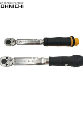 日本东日QL/QLE2系列QL2N QL5N QLE550N2 QLE1000N2扭力扳手