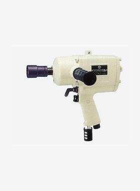 日本横田气动工具 进口气动扳手 油压脉冲 定扭枪 YX-4500