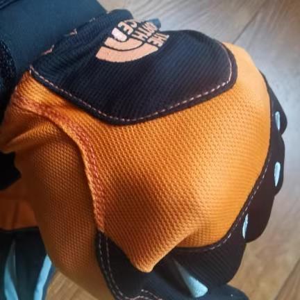 馬拉松徒步跑步防曬跑馬手套