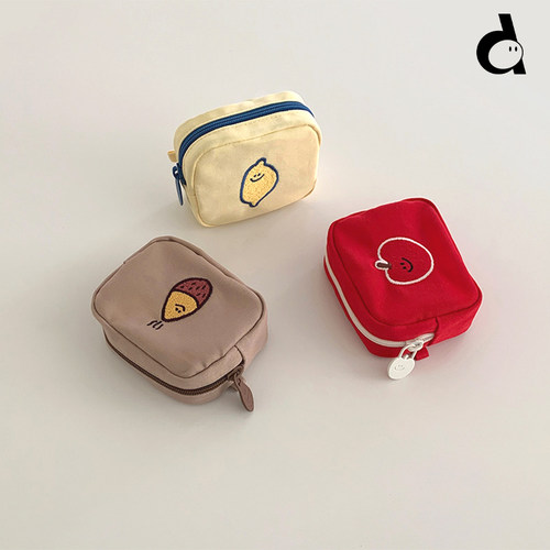 secondmorning收纳包实用收纳