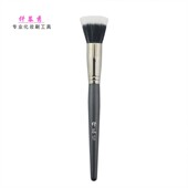 T60 仟慕秀 星空系列 点彩刷平头双层腮红刷清淡自然妆感化妆刷子