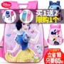 Ba lô Disney School School Trường tiểu học 1-3-6 Năm 2019 Mới Aisha Princess Girl Girl Ba lô - Túi bé / Ba lô / Hành lý balo cho bé trai