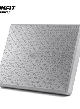 JOINFIT平衡软榻PRO 捷英飞脚踝脚踩稳定训练核心平衡跪垫 XB008