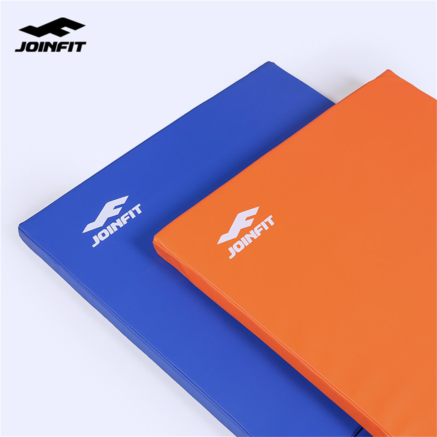 JOINFIT体操垫三折垫仰卧起坐图片