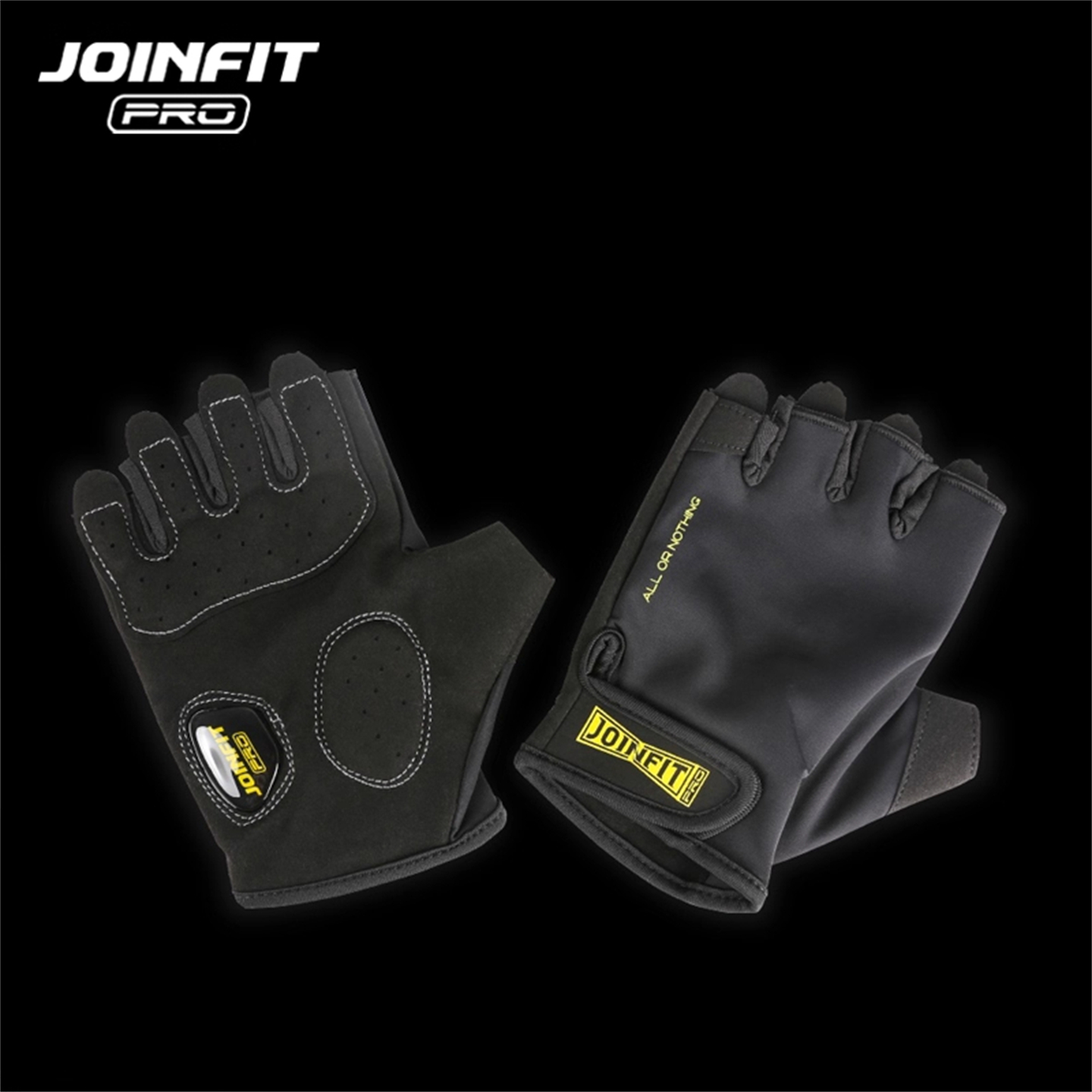 JOINFIT捷英飞健身手套PRO