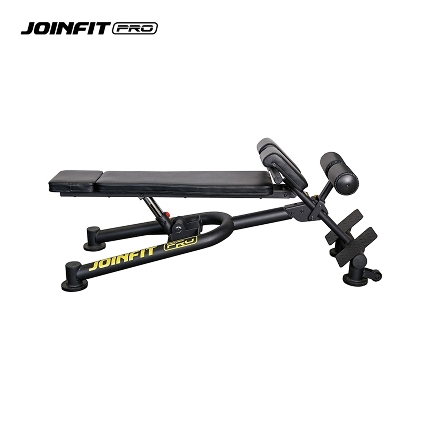 JOINFIT多用途训练凳PRO版