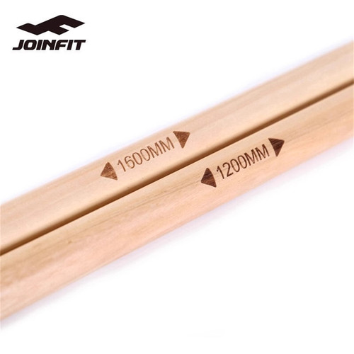 JOINFIT捷英飞木质体位棒