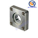 滚珠轴承 组件 直接安装型 (BSDN)