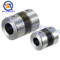 联轴器Super Bellows Flexible Coupling_MWBS